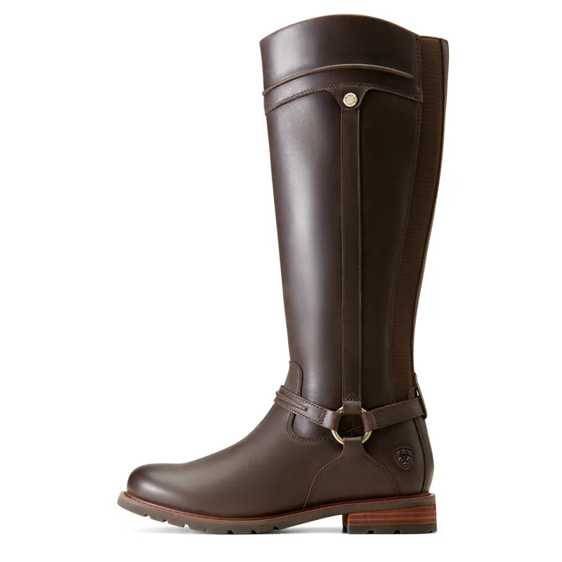 Kanyon boots deals wide calf