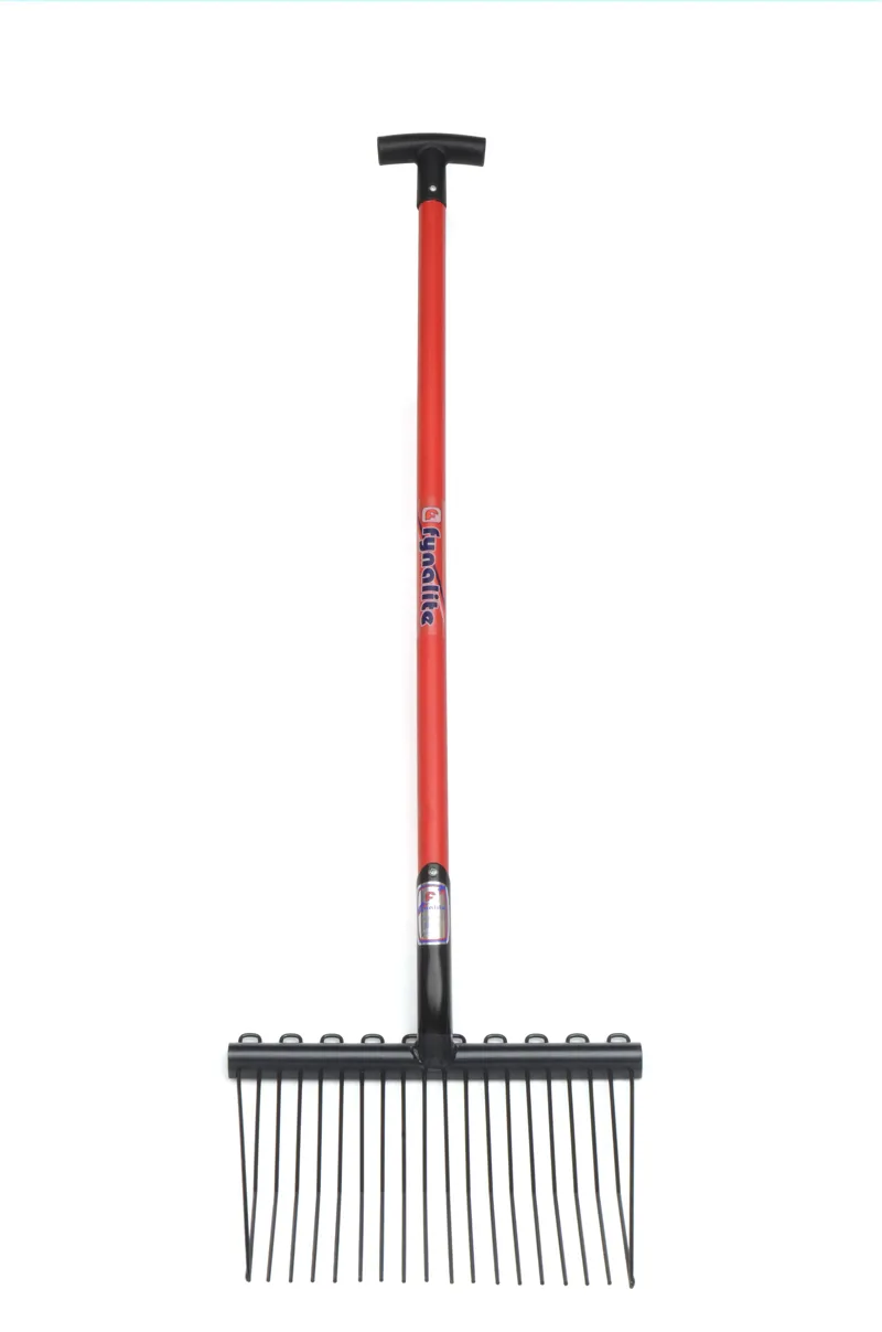 Fynalite Shavings Fork T-Grip Handle