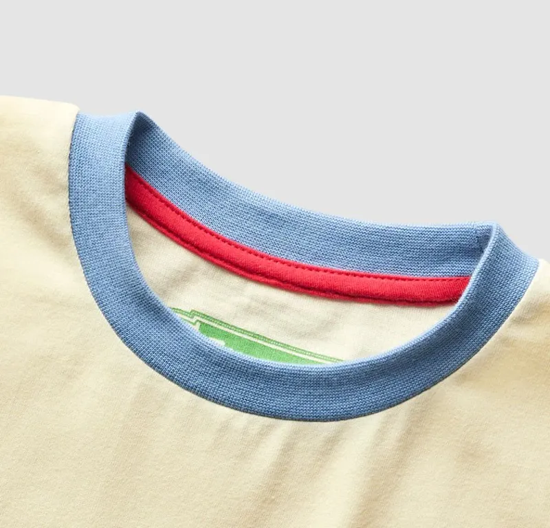 Tractor Ted Farm Fun T-shirt-2