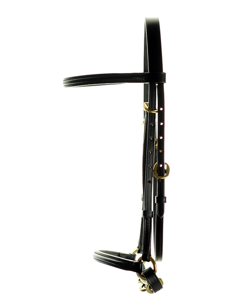 Dever Ascot Filly Slip-2