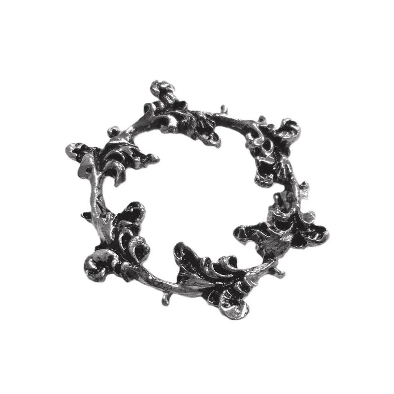 Equetech Florette Stock Pin