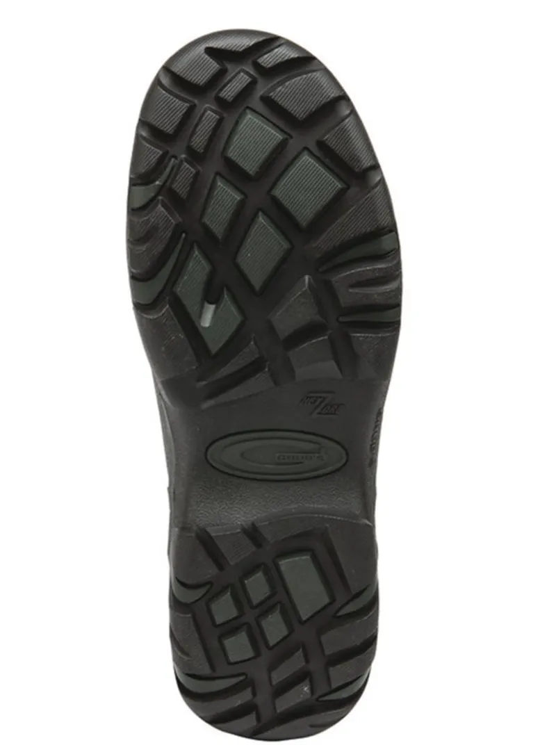 Grubs Frostline 5.0 Wellington in Black-2