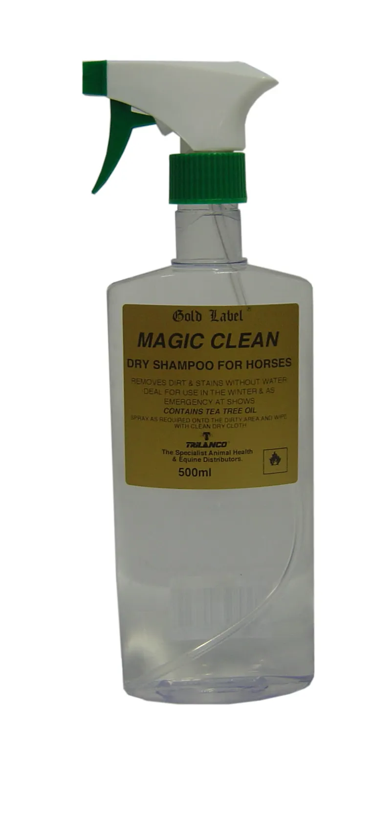 Gold Label Magic Clean 500ml