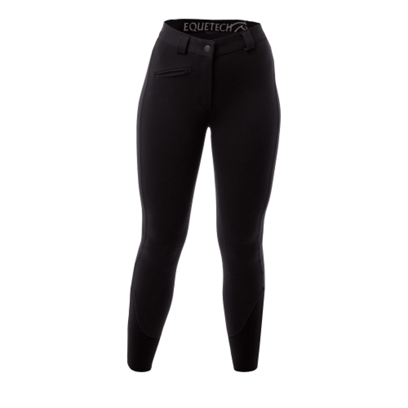 Equetech Ladies Grip Seat Breeches-4