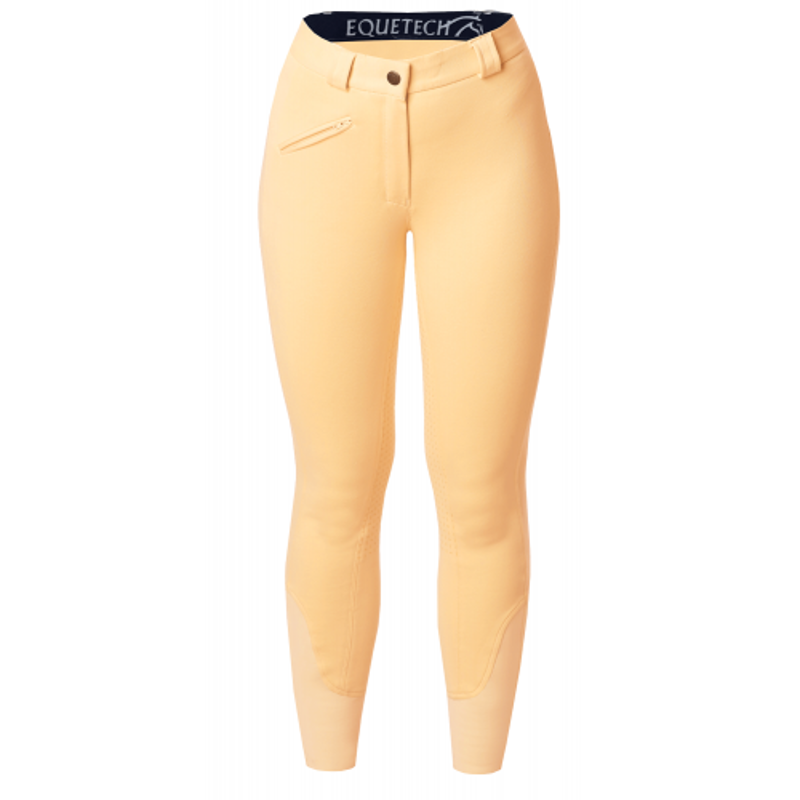 Equetech Ladies Grip Seat Breeches-2
