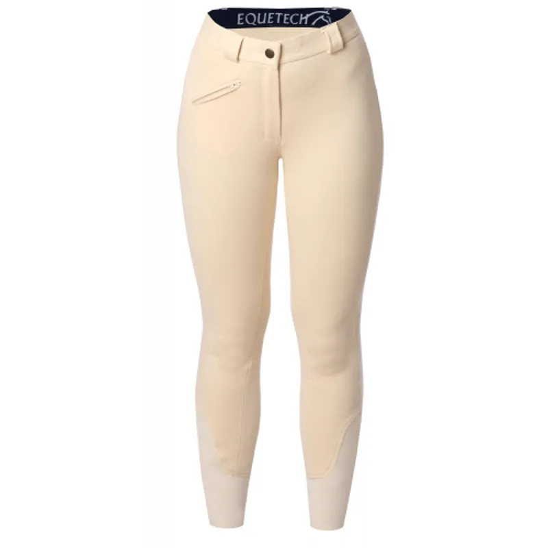 Equetech Ladies Grip Seat Breeches