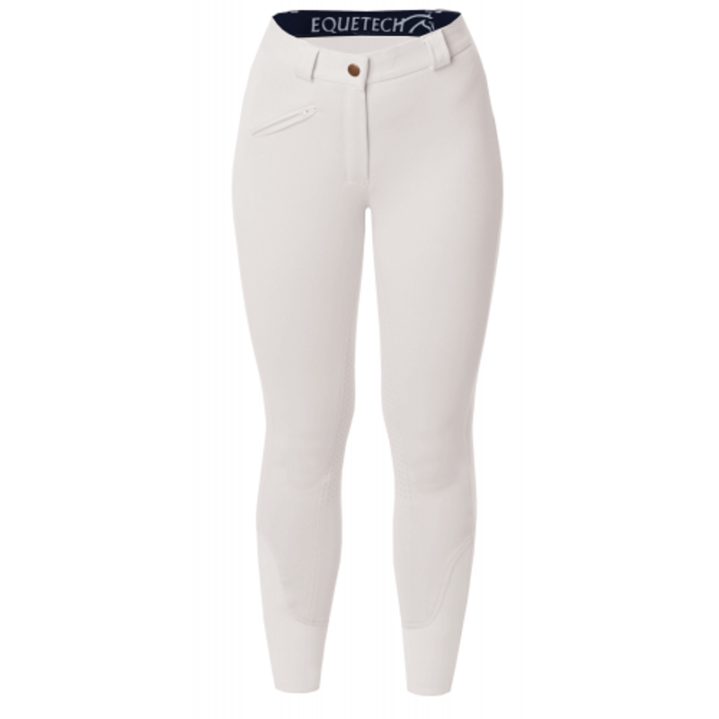 Equetech Ladies Grip Seat Breeches-3