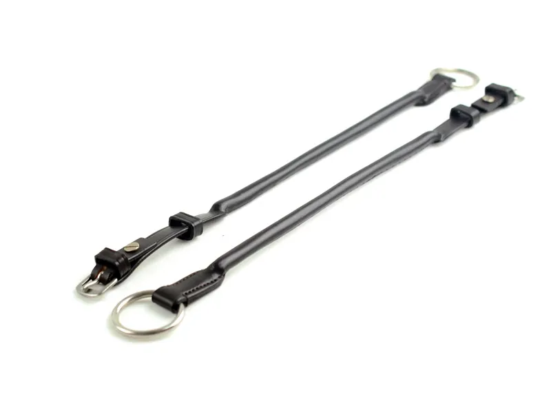 Dever Classic Gag Cheeks 3/4 in Brown