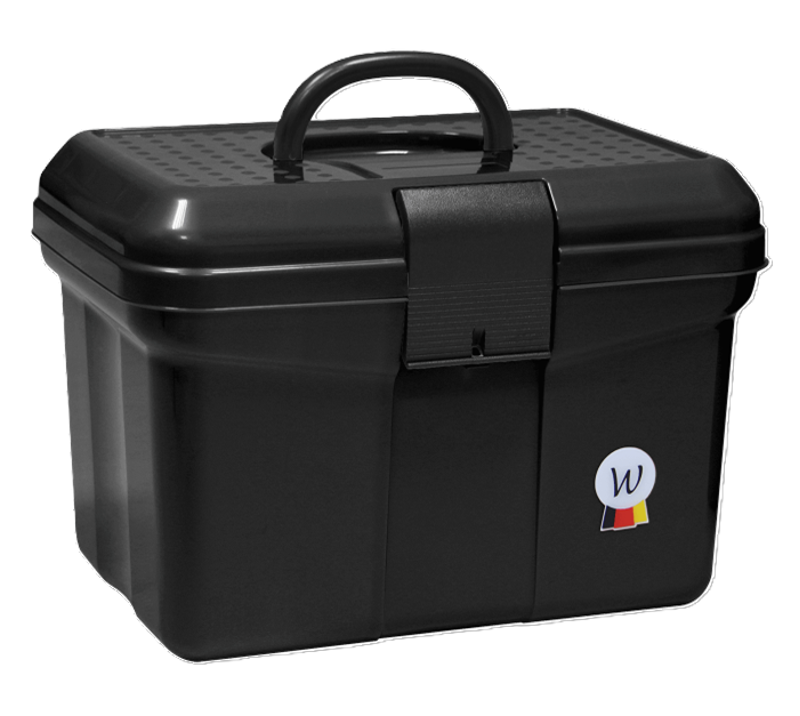 Waldhausen Grooming Box in Black