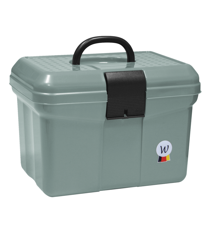 Waldhausen Grooming Box in Mistletoe