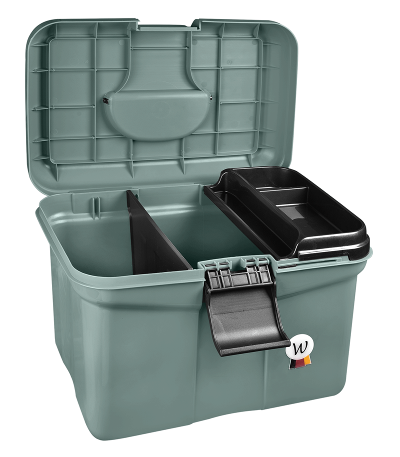 Waldhausen Grooming Box in Mistletoe-1