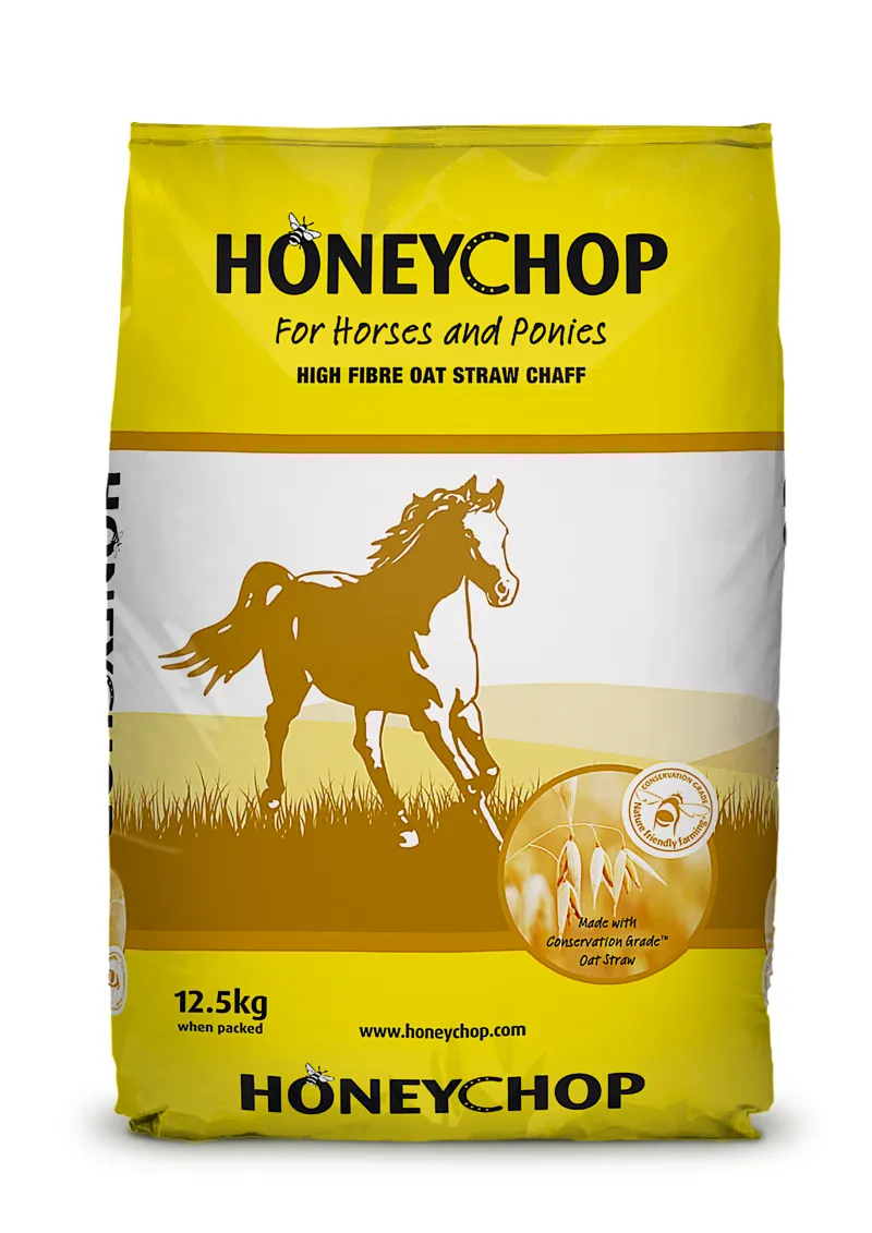 Honeychop Original 12.5kg