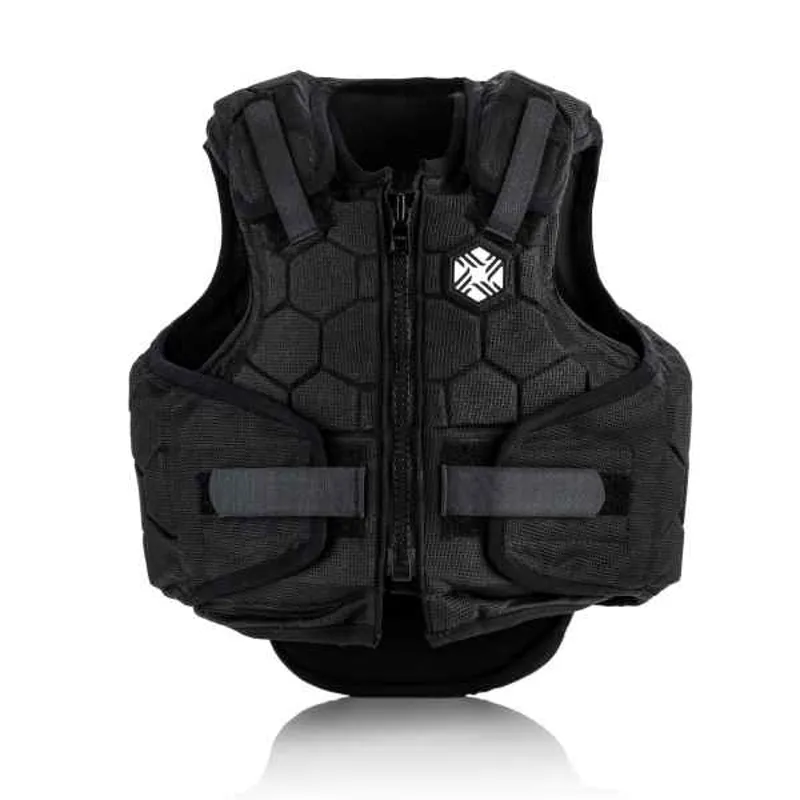 Charles Owen HEXA Body Protector