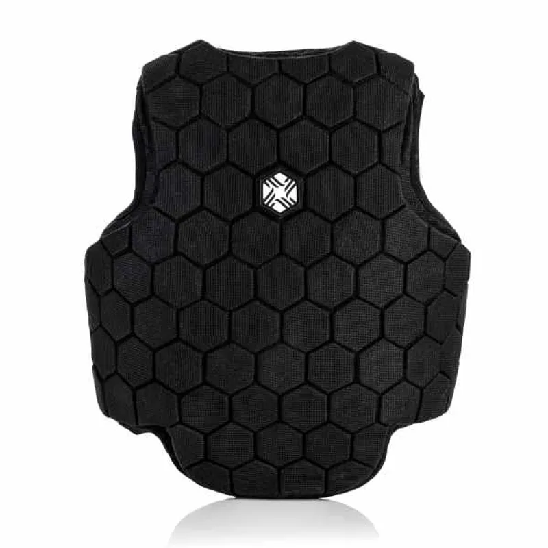 Charles Owen HEXA Body Protector-2