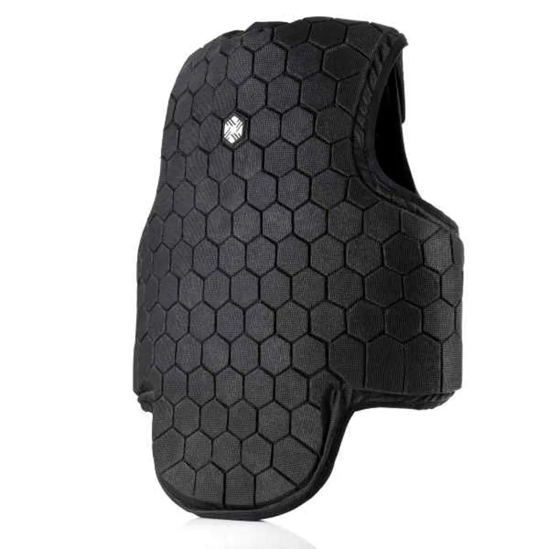 Charles Owen HEXA Body Protector-3