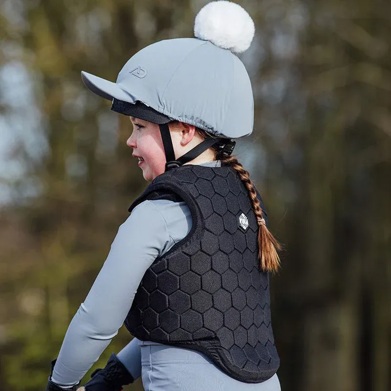 Charles Owen HEXA Body Protector-6