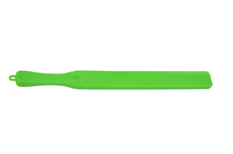 Harold Moore Universal Stirrer in Green-1