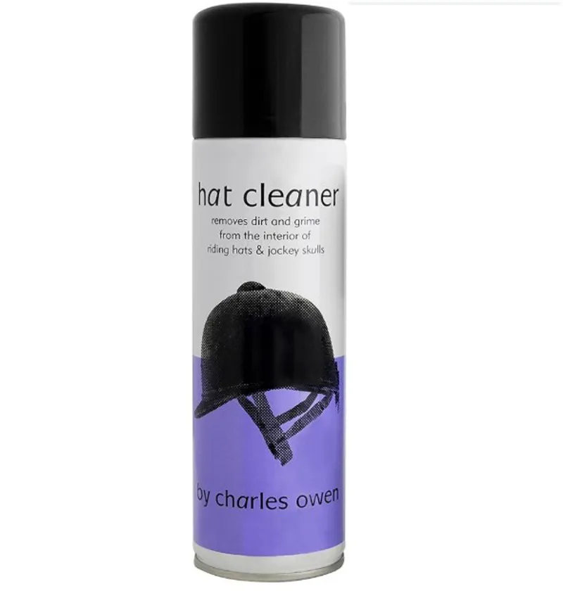 Charles Owen Helmet Cleaner 200ml