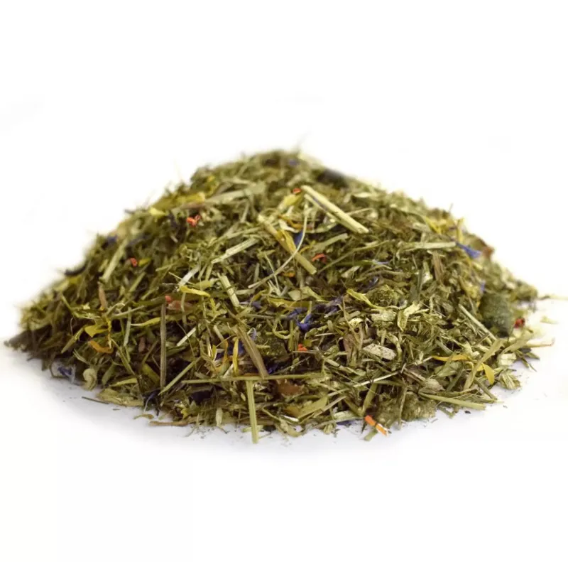 Thunderbrook Healthy Herbal Muesli 15kg-1