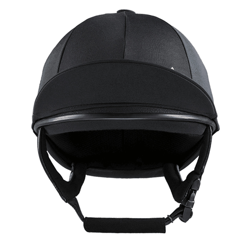 Charles Owen J3 in Black-1