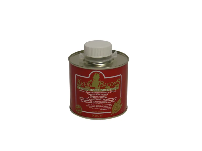Kevin Bacons 500ml Liquid Hoof Dressing