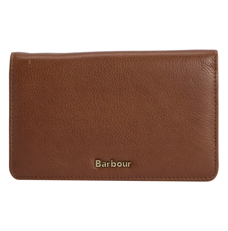 Barbour Katrine Purse in Brown