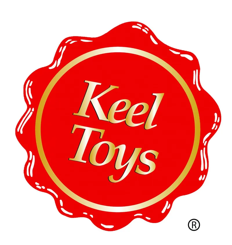 Keel Toys Eco Horse Soft Toy-1