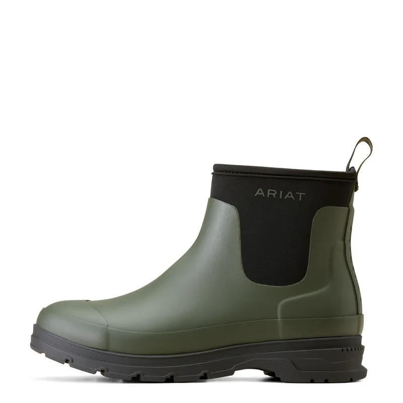 Ariat Kelmarsh Shortie in Olive