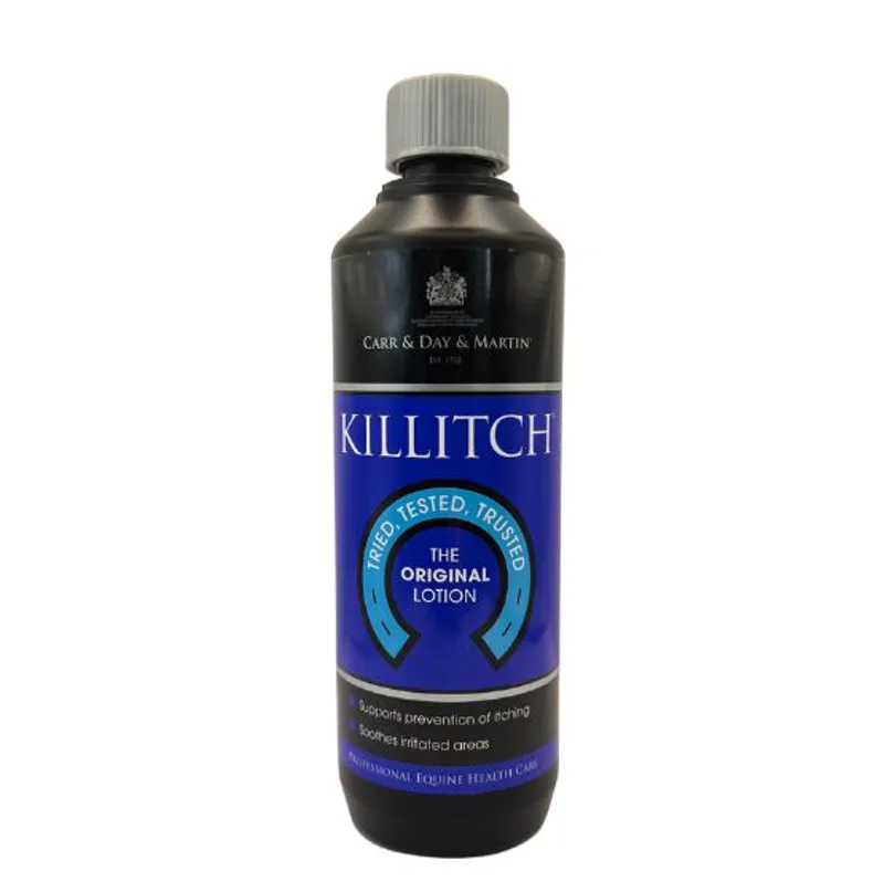 Carr and Day and Martin Killitch 500ml