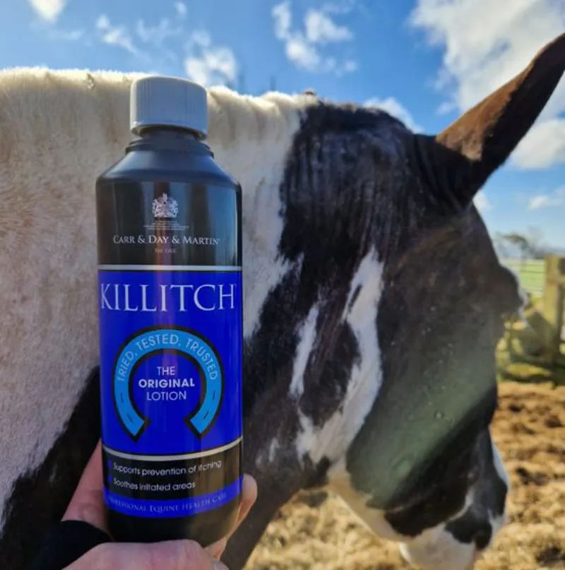 Carr and Day and Martin Killitch 500ml-2