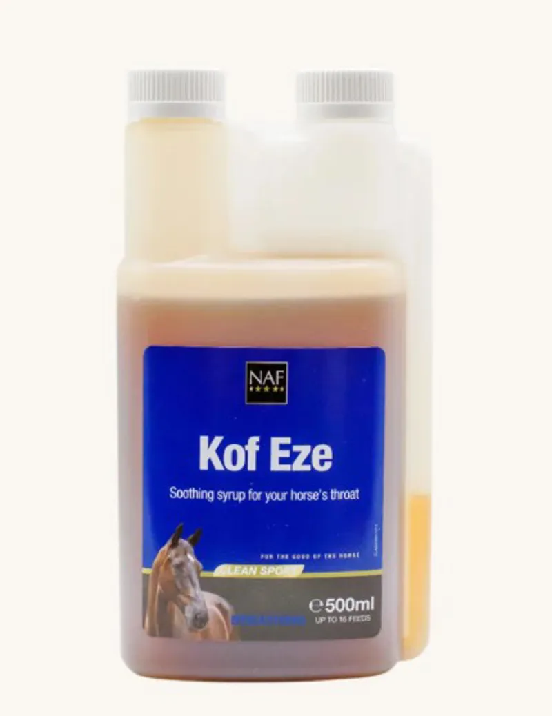 NAF Kof-Eze 500ml