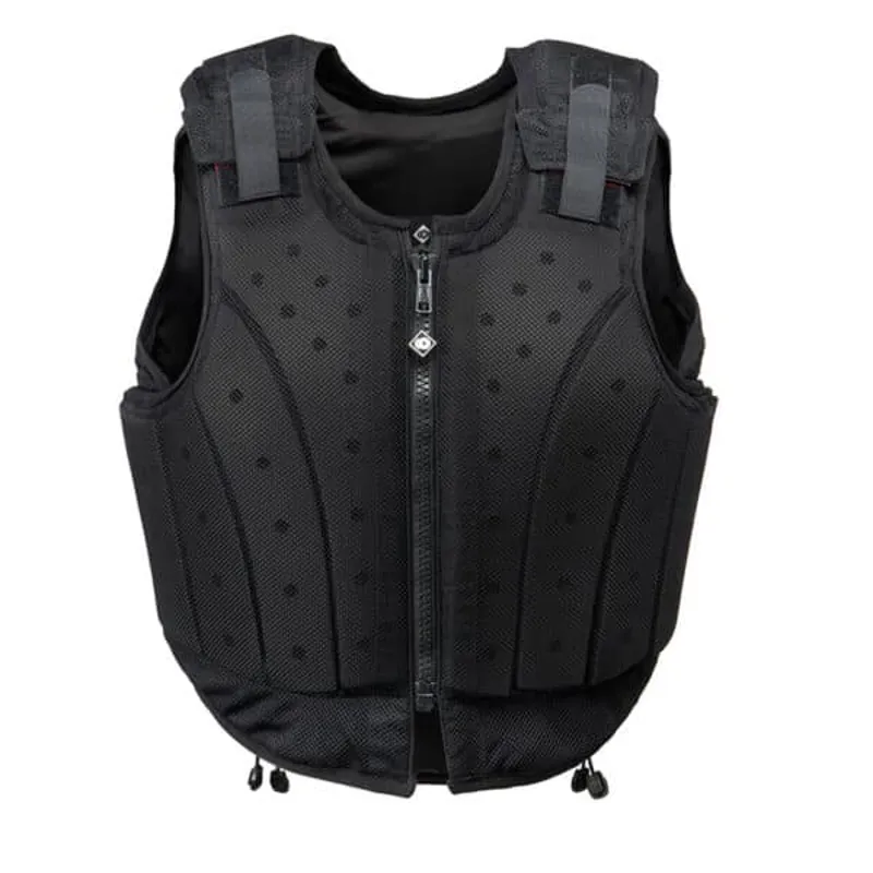 Charles Owen Child Kontor Body Protector