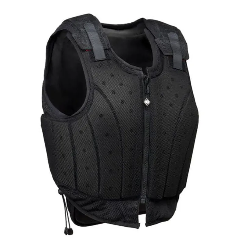 Charles Owen Child Kontor Body Protector-1
