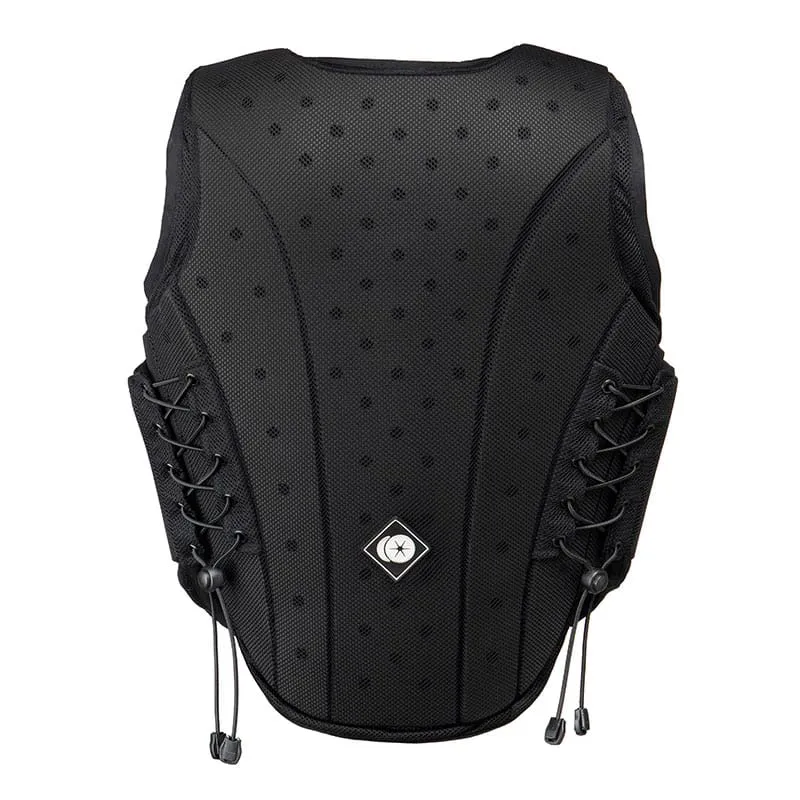 Charles Owen Child Kontor Body Protector-2