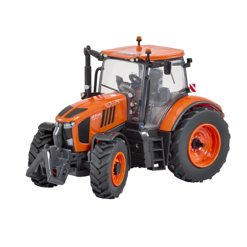 Britains Kubota M7.154