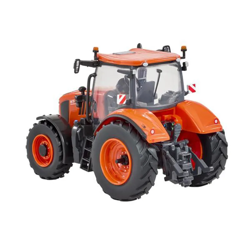 Britains Kubota M7.154-2