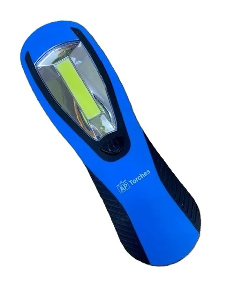 Tony Mitchell LED Inspection Lamp