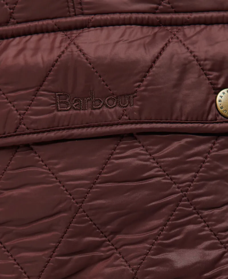 Barbour Wray Gilet in Windsor-4