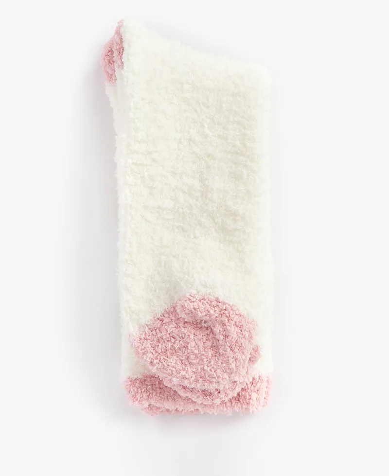 Barbour Mug and Sock Set in Dewberry-6