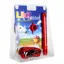 Likit Lick Holder in Red