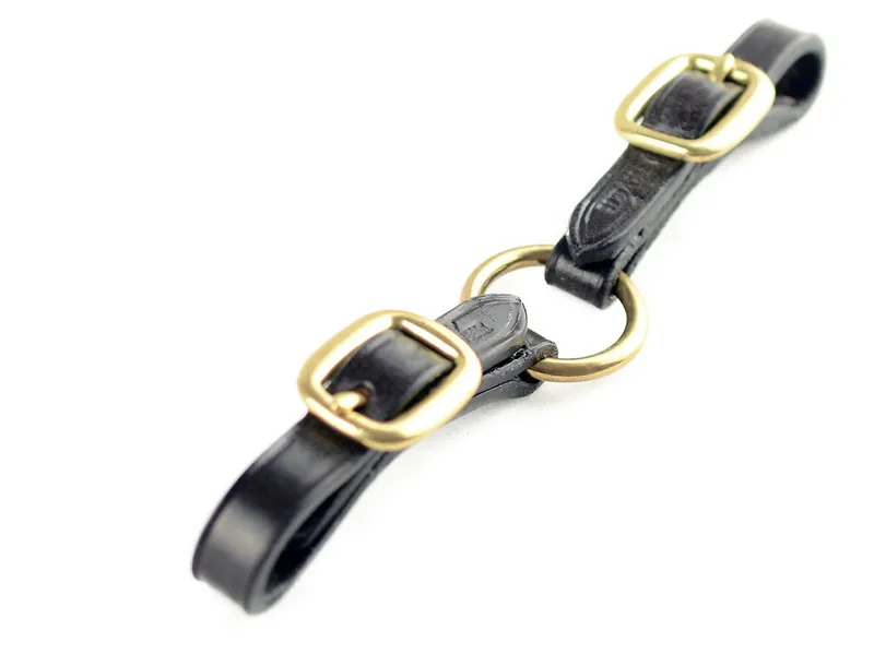 Dever Classic Leather Coupling