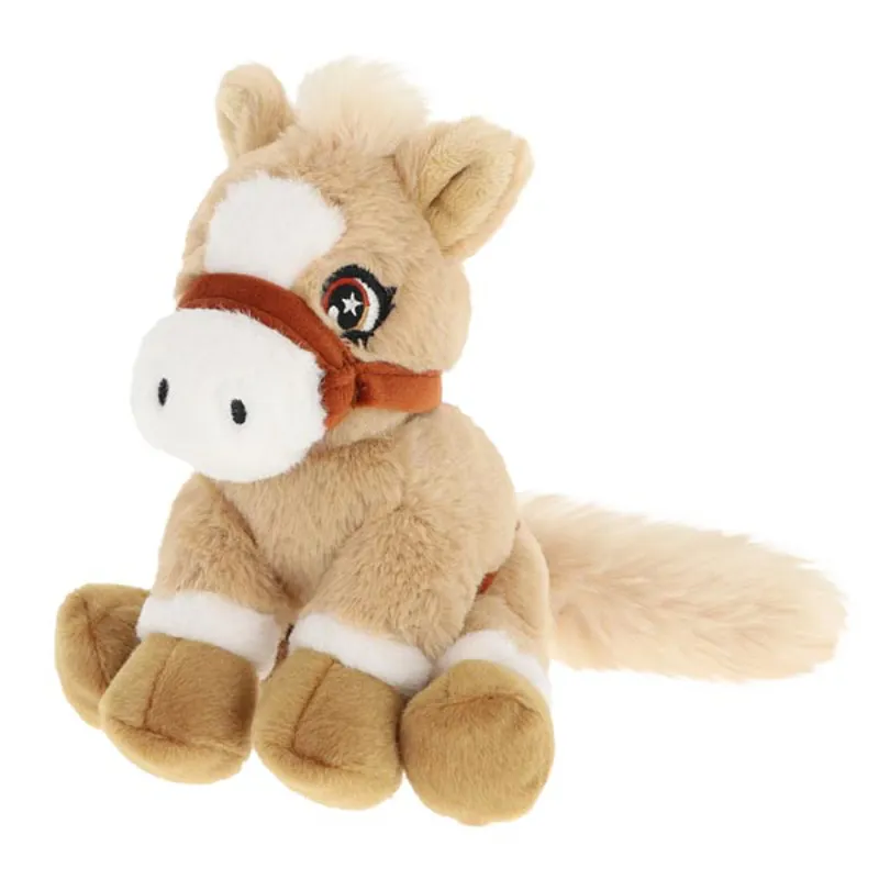 Keel Toys Eco Large Pony Soft Toy-1