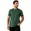 Ariat Vertical Logo T-shirt in Monstera