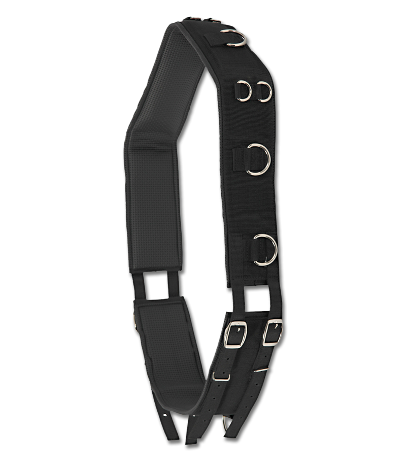 Waldhausen Lunging Roller size Full Black
