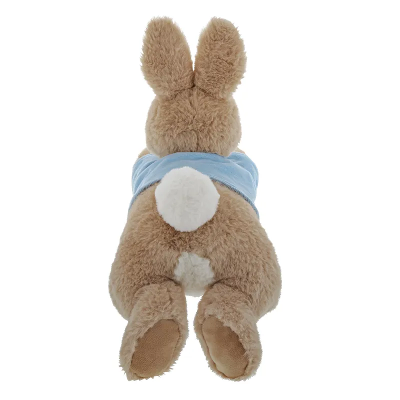 Large Lying Peter Rabbit-1