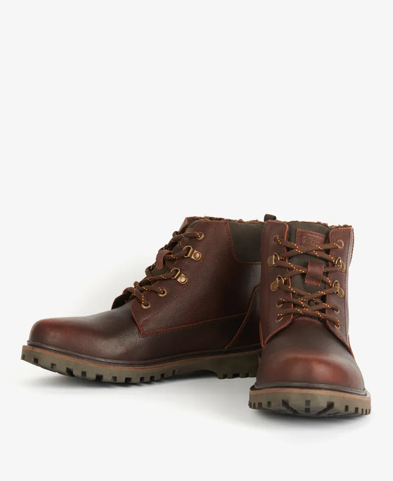 Barbour deals carrock boots