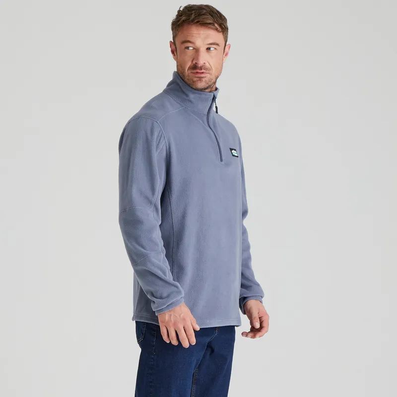 Ridgeline Narvik Fleece in Storm-1