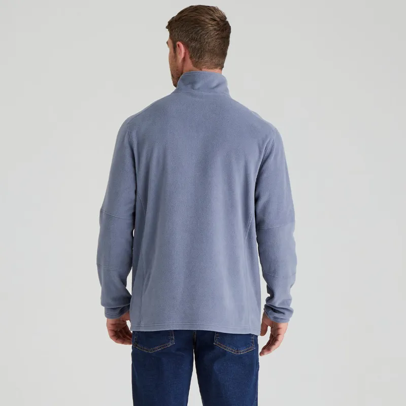 Ridgeline Narvik Fleece in Storm-2