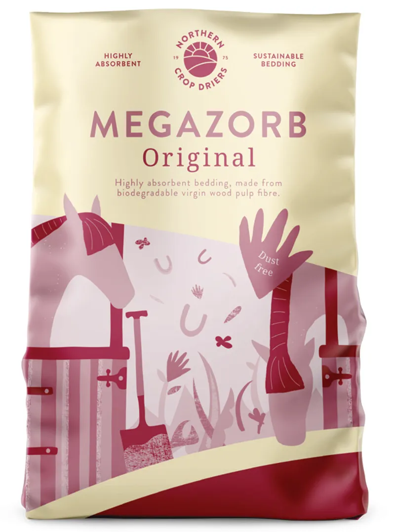 Megazorb 85L