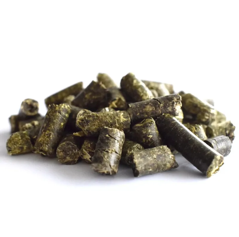 Thunderbrooks Meadow Nuts 20kg-1